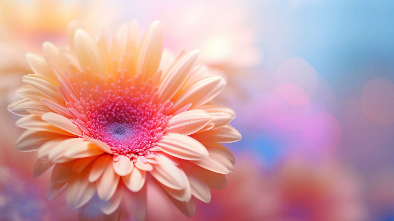 Lensbaby AI photography prompt example