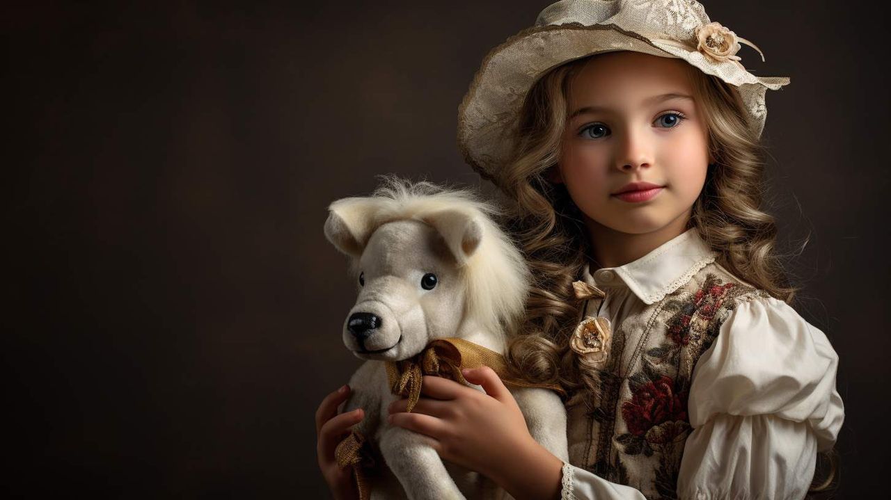 f/1.8 AI photography prompt example