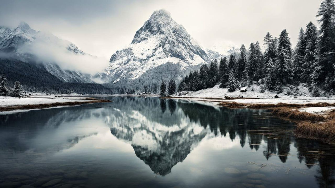f/16 AI photography prompt example