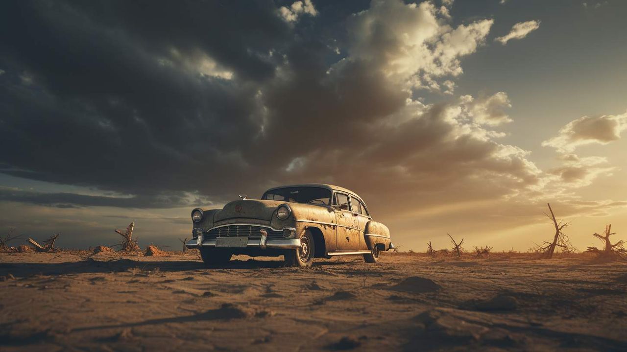 Camera Brand Names AI photography prompt example