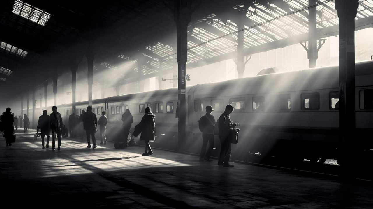 Prompt for Photographers AI photography prompt example