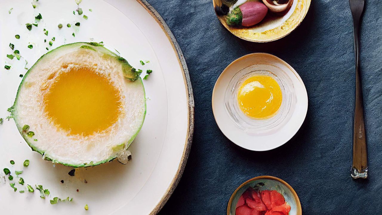 Food Stock Photography AI photography prompt example
